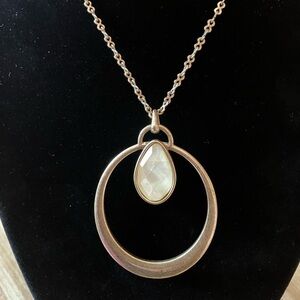 🌸Lucky🍀Brand Reversible Necklace